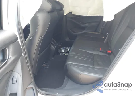 2018 Honda Accord Touring 2.0T z USA, uszkodzony, nr VIN 1HGCV2F93JA036407